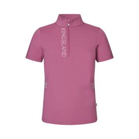KINGSLAND Poloshirt M&auml;dchen KLNana JR (2510205136)