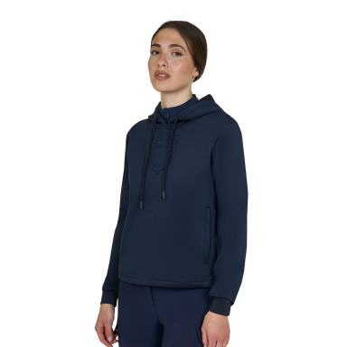 EQUESTRO Sweater CUT OUT (ETW00142)