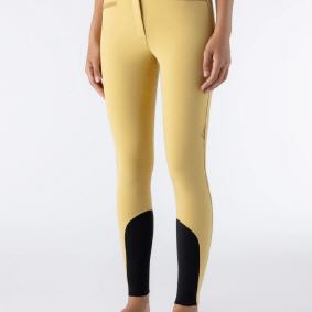 EQUILINE Damen Reithose CRYSTALEF Full (N08605)