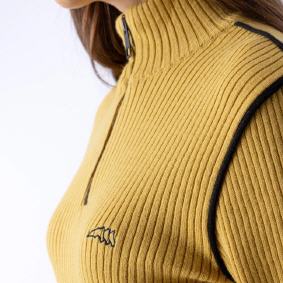 EQUILINE Damen Pullover CLIP (R09895)