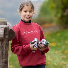 KINGSLAND Sweater KLAntonia JR (31468)