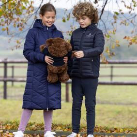 KINGSLAND Wintermantel KLAnnika Junior (31524)
