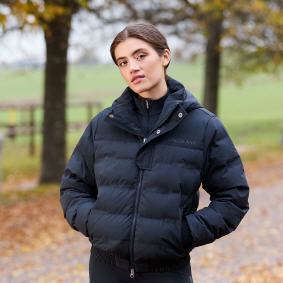 KL Damen Bomberjacke KLArianna (31518)