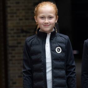 KINGSLAND Hybridjacke KLLucy Junior (31356)