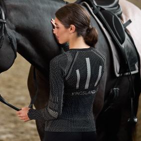 KL Damen Trainingsshirt KLAlicia (31405)
