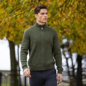 KL Herren Cardigan KLAndre (31464)