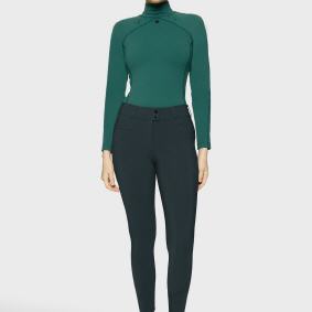 SAMSHIELD Damen Reithose DELICE FLORAL