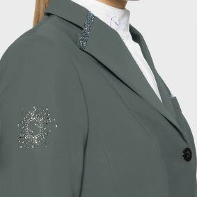 SAMSHIELD Damen Reitjacket VICTORINE PREMIUM W26