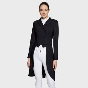 SAMSHIELD Damen Reitfrack  FRAC Premium
