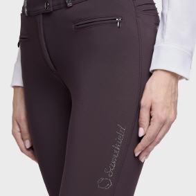 SAMSHIELD Damen Reithose CLARA PREMIUM