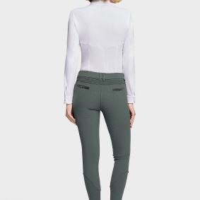 SAMSHIELD Damen Reithose DIANE CRYSTAL