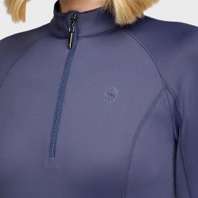 SAMSHIELD Damen Trainingsshirt HESTIA