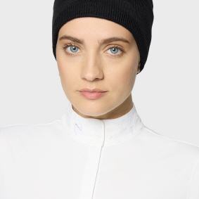 SAMSHIELD Stirnband AMALIE CRYSTAL