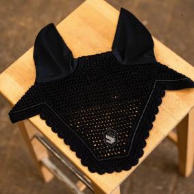 SAMSHIELD Fliegenhaube FLYSHIELD Swarovski
