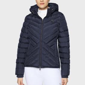SAMSHIELD Damen Winterjacke COURCHEVEL