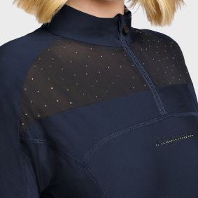 SAMSHIELD Damen Trainingsshirt AMBER