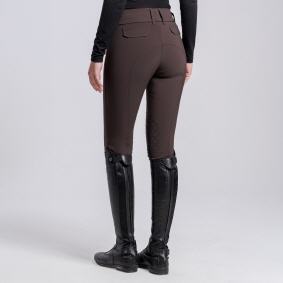 CAV. TOSCANA Reithose AMERICAN w/Pocket (PAD231)