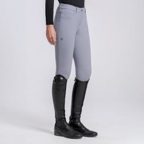 CAV. TOSCANA Reithose NEW GRIP (PADN22JE010) Farbe