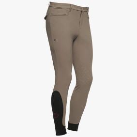 CAV.TOSCANA Herren Reithose NEW GRIP (PAUN22JE010)