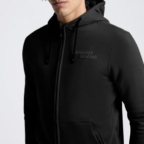 CAV. TOSCANA Herren Sweatjacke (FEU141)