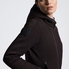 Cav. Toscana Damen R-EVO Jacke mit Daunen (GID327)