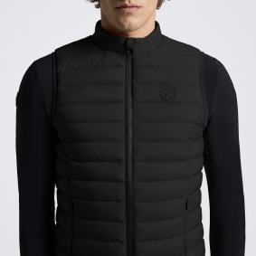 CAV.TOSCANA Herren Lightweste Daunenweste (GLU322)