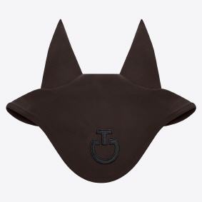 CAV. TOSCANA LIGHT JERSEY STRIPE EARNET (CUF043)